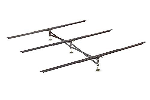 Glideaway FBA_GS-3 XS X Bed Frame System GS-3 XS Model 3 Cross Rails and 3 Legs New