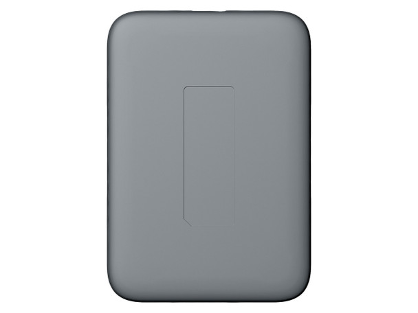 Seagate Expansion 4TB USB-C 2.5" Portable External Hard Drive STNN4000400 Black