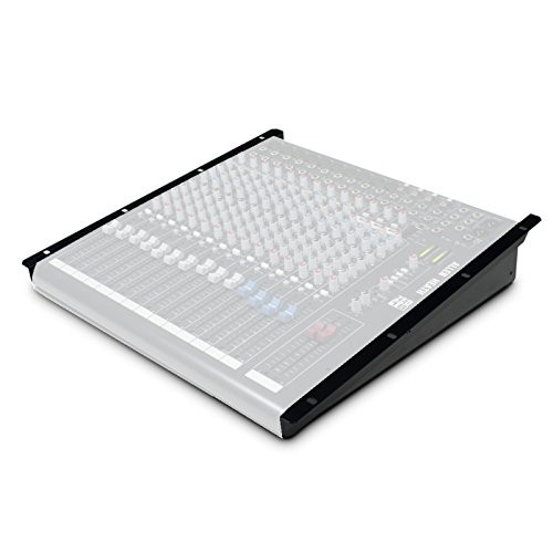 Allen & Heath Rackmount Kit for Mixer ZED16FX & ZED18 - Black New