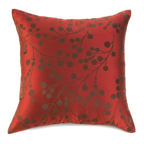Home Decor Cherry Blossom Throw Pillow B00FEY70U0 - New New