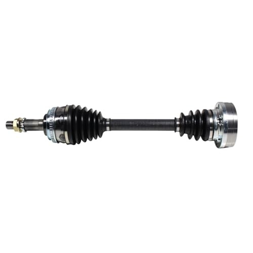GSP CV Axle Shaft Assembly, Right Front (Passenger Side), B001B0BZXO - New New