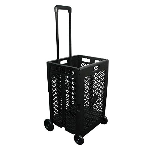 Olympia Tools 85-404 Pack-N-Roll Mesh Portable Tools Carrier - Black