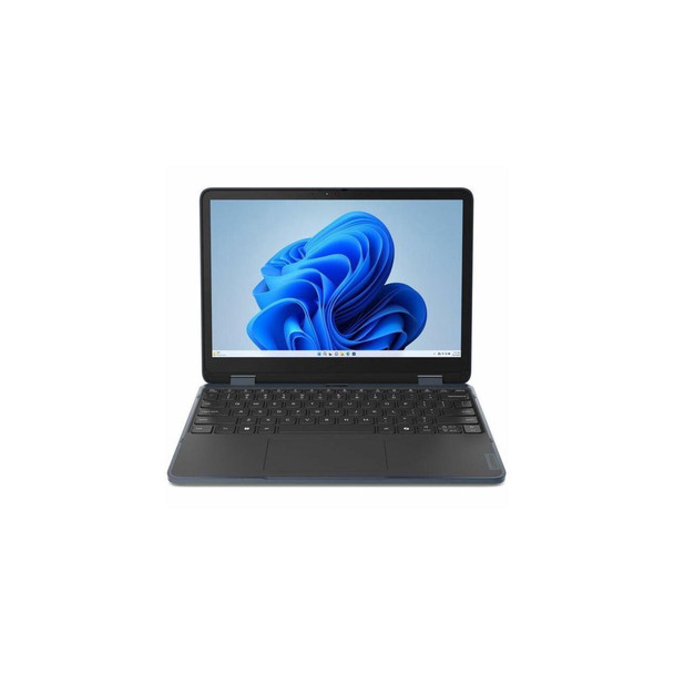 Lenovo 500w Gen 5 2-in-1 Laptop | 12.2" WUXGA Touch | N150 | 8GB |128GB
