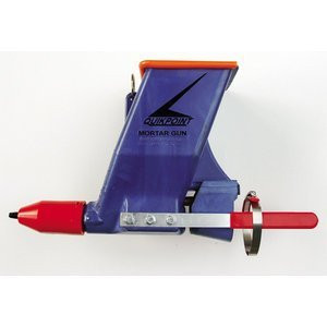 Quikpoint Drill-Mate Mortar Gun B009G470HM - Yellow New