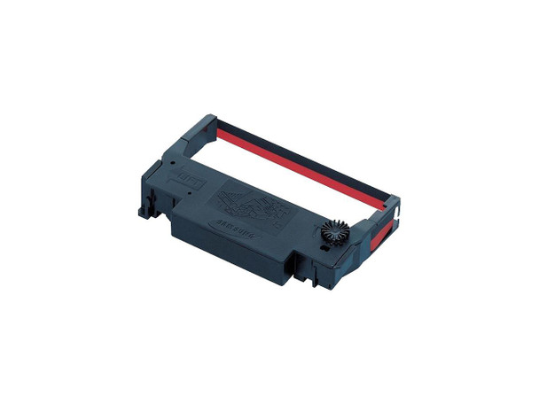 Bixolon GRC-220BR Black/Red Ribbon Cartridge for SRP-270 & SRP-275