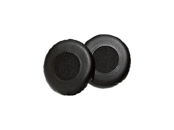 Epos Acoustic Foam Ear Pads with Leatherette Cover for IMPACT SC 200 Series
