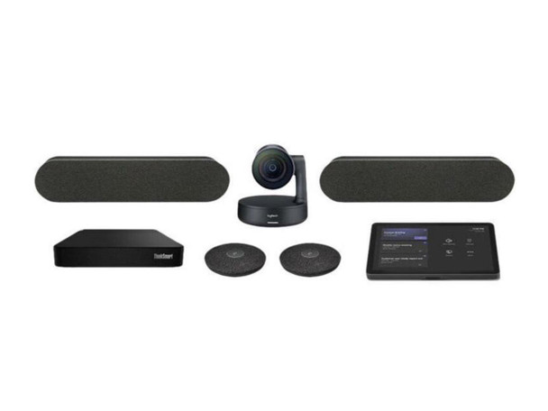 Logitech Large Room Solution TAPRAPMSTLNV