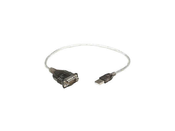MANHATTAN 205153 USB to Serial Converter
