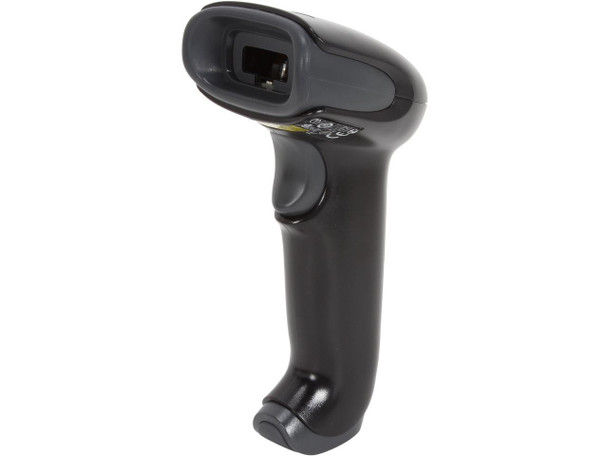 Honeywell - 1250G-2USB-1-N - Honeywell, 1250g, Usb Kit, 1d, Black Scanner