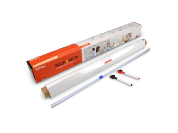 Royal WB220 Dry Erase Board