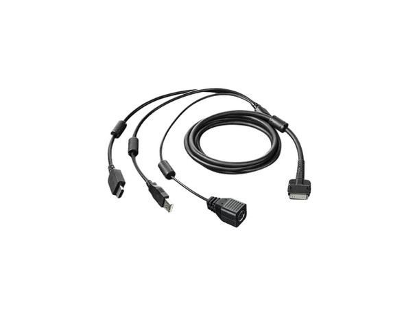 3-IN-1 CABLE FOR DTK1152/