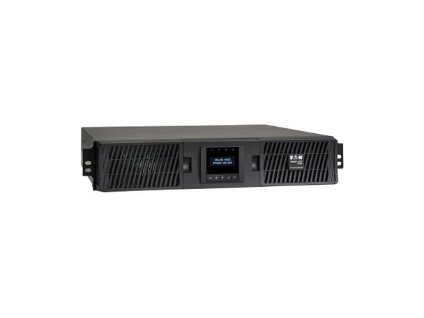 Tripp Lite series SmartOnline 3000VA 2700W 120V Double-Conversion UPS - 7