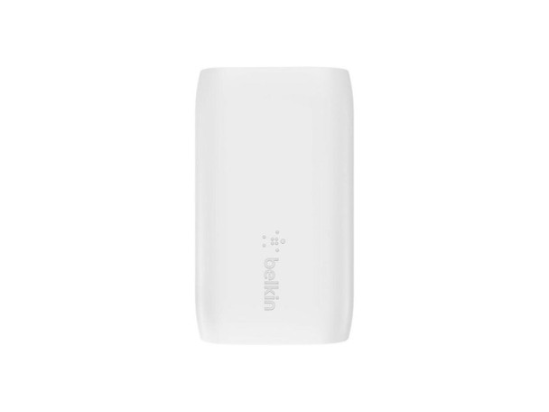 Belkin BoostCharge Dual Wall Charger with PPS 37W