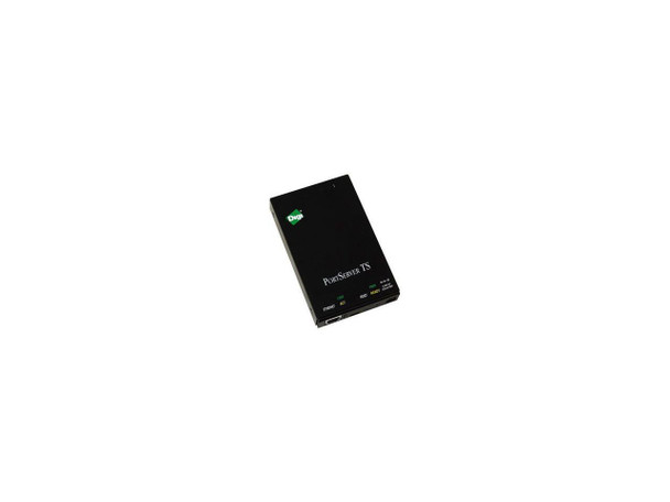 Digi 70002041 PortServer TS 1 Device Server