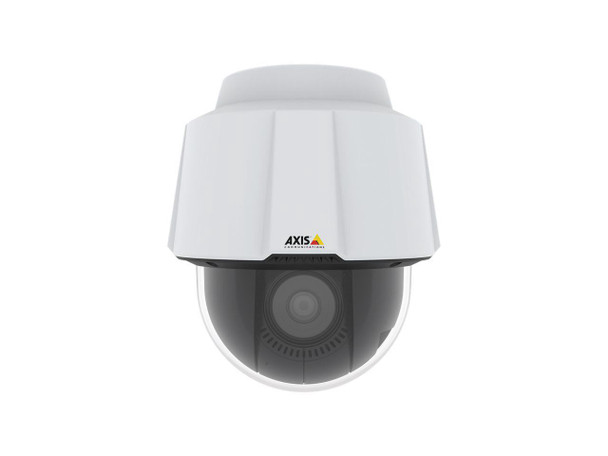 AXIS P5655-E 1080p 32x Optical Zoom PTZ Network Camera with Forensic WDR and