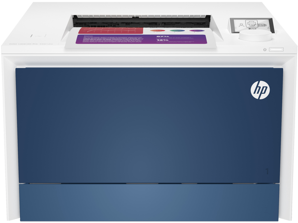 HP LaserJet Pro 4201dw Wireless Color Printer