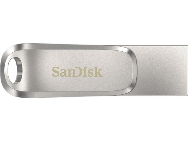 SanDisk 1TB Ultra Dual Drive Luxe USB Type-C - SDDDC4-1T00-G46