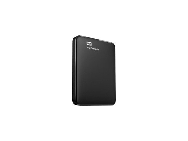 WD 2TB Elements Portable Hard Drive USB 3.0 Model WDBU6Y0020BBK-WESN Black WD 2TB Elements Portable Hard Drive USB 3.0 Model WDBU6Y0020BBK-WESN Black