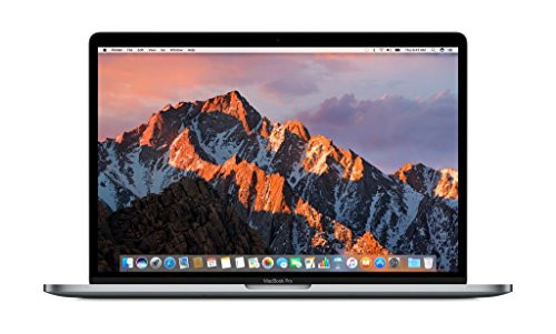 Apple MacBook Pro 15.4 2880x1800 i7 16GB 512GB SSD Gray MPTT2LL/A