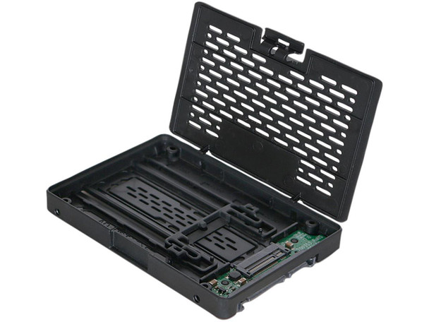 ICY DOCK MB703M2P-B HDD Accessory