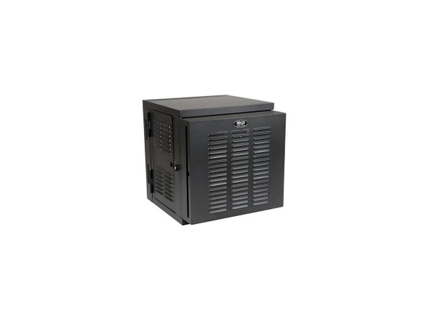 Tripp Lite SmartRack SRW12USNEMA Rack Cabinet
