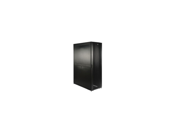 Tripp Lite SR42UBDP 42U SmartRack DEEP Premium Enclosure (includes doors and