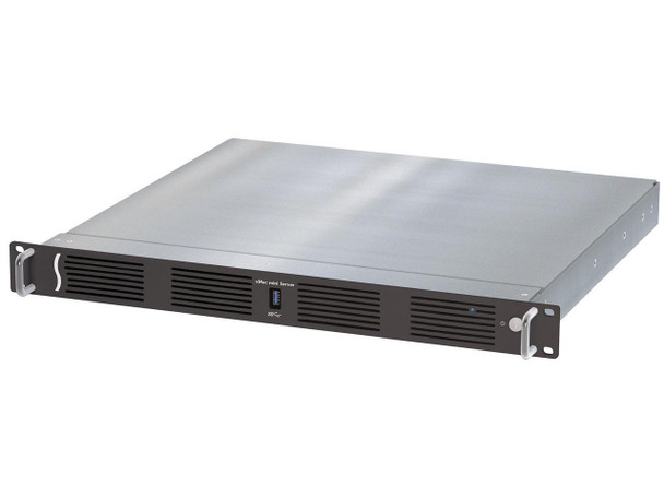 Sonnet xMac Mini Server with one Full-Length and one Half-Length Slot