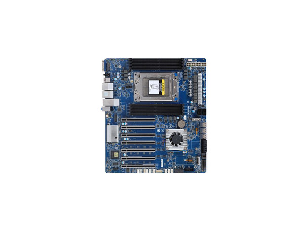 GIGABYTE MC62-G40 AMD Ryzen Threadripper PRO Workstation Board