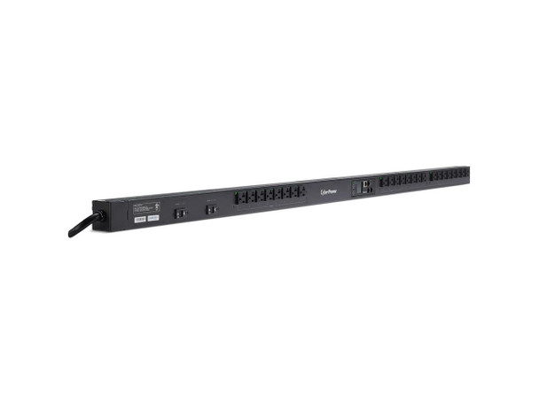 CyberPower PDU81102 24-Outlet PDU