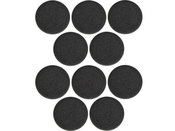 Jabra Evolve 20/30/40/65 Foam Ear Cushions 14101-45