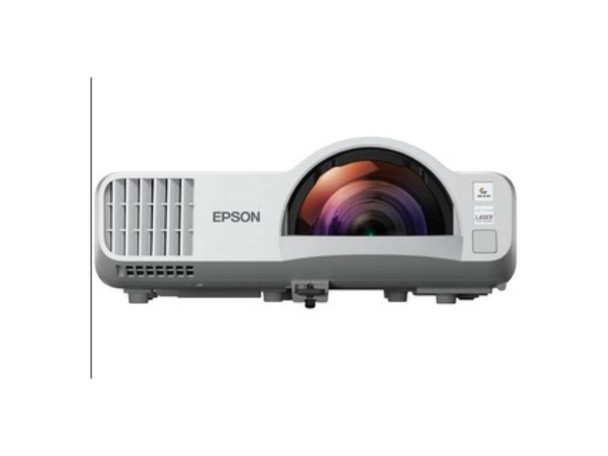 Epson PowerLite L210SF  Wireless 1080p 3LCD Short Throw Lamp-Free Laser Display