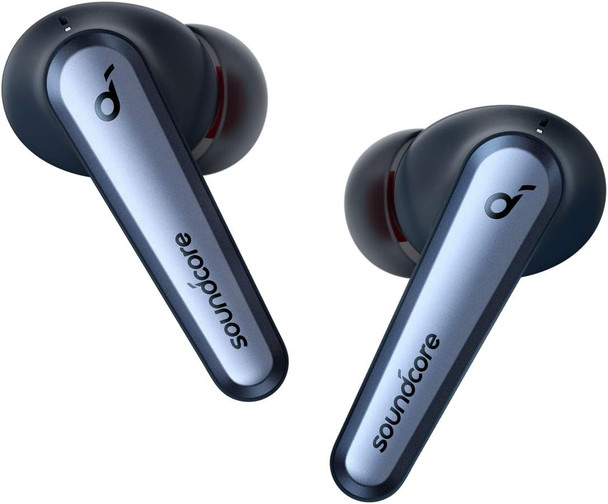 Anker Liberty Air 2 Pro Earbuds Targeted Noise Cancelling A3951031 - BLUE