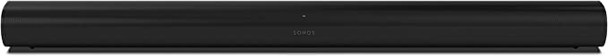 Sonos Arc Sound Bar 5.0 Channel Wireless Ethernet Fast Wi-Fi ARCG1US1BLK - Black