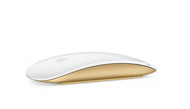 Apple Magic Mouse 2 A1657 - YELLOW