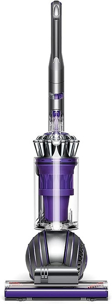 Dyson Ball Animal 2 Upright Vacuum 227635-02 - Iron/Purple