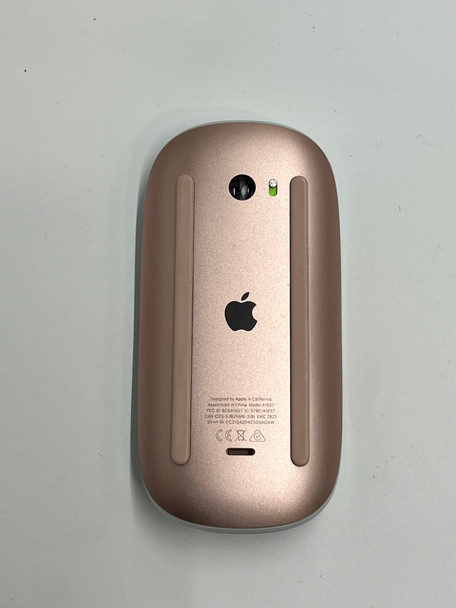 Apple Magic Mouse 2 A1657 - Pink - MLA02ZM/A