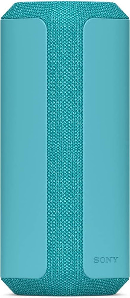Sony SRS-XE300 X-Series Wireless Portable Bluetooth Speaker - Blue