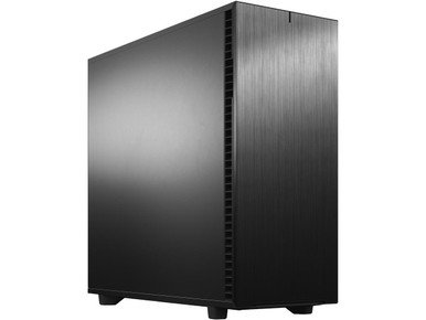 Fractal Design Define 7 XL Black Brushed Aluminum/Steel E-ATX Silent ...