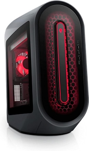 Alienware Aurora Ryzen Edition R14 R7-5800X 32GB 512 SSD RX 6800 XT ...