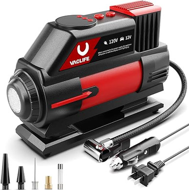 Vaclife Atj 6888 Measuring Unite