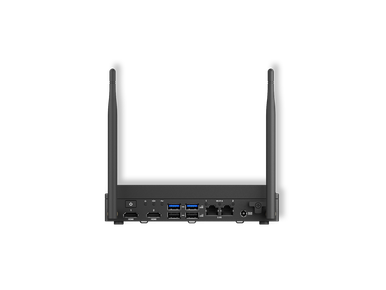 ASUS NUC 13 Rugged Bravo Canyon Intel Atom x7425E mini PC Barebone ...