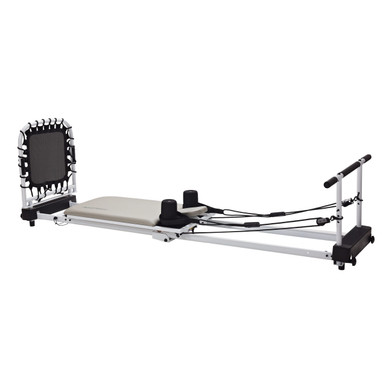 AeroPilates Stamina Reformer 55-4397 - Cardio Rebondisseur - Excellent état