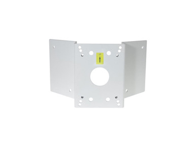 Pied Pour Caméra Axis 5017-111 - Support Plastique Blanc Pour Caméras IP M11xx