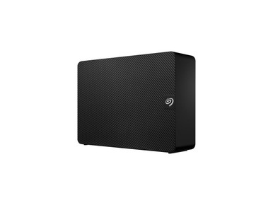 Seagate Expansion 18TB External Hard Drive HDD - USB 3.0, with Rescue ...