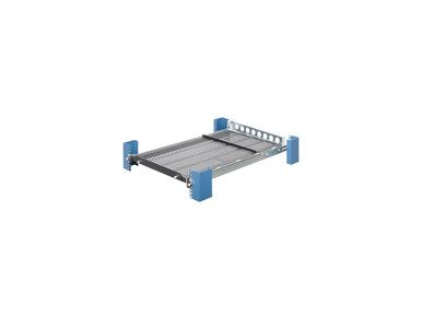 Innovation First 1USHL-115 Sliding Rack Mount Shelves ...