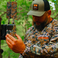Unleash Your Inner Predator with CEDEER Camo