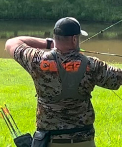 Team CEDEER Shooting Jersey