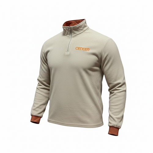 Arctic Mid Layer Shirt