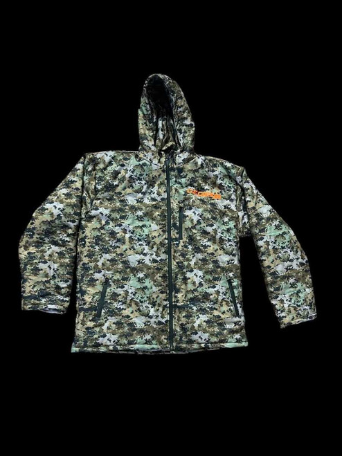 Gander Down Jacket