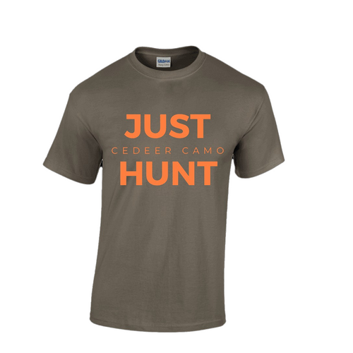 JUST HUNT T-Shirt